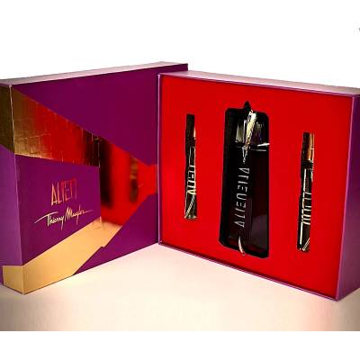 Thierry Mugler Дамски луксозен комплект - Thierry Mugler Alien
