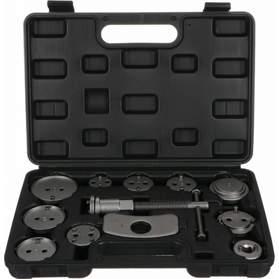 Stlačovák brzdových pístů Sixtol Mechanic Brake Set Black 12, sada 12ks (SX1248) | Zboží Auto