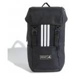 Adidas 3 Stripes Flap Backpack (KG9575) Раница