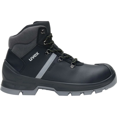 Uvex 2 Construction S3 SRC 6510