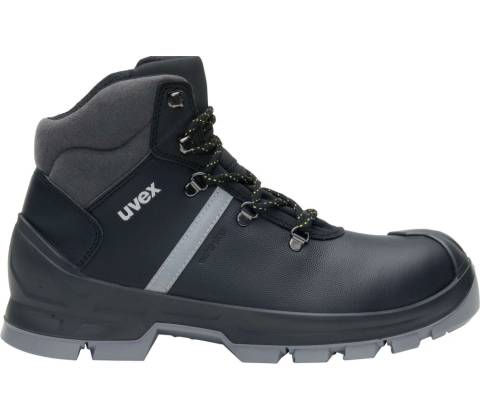 Uvex 2 Construction S3 SRC 6510