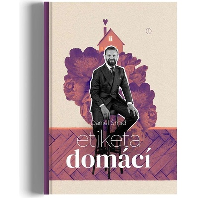 Etiketa domácí