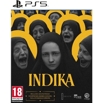Indika