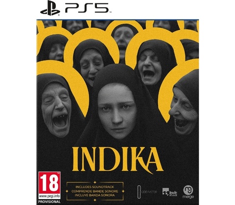 Indika