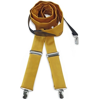 Cg Workwear Unisex 01511-09 Golden Yellow