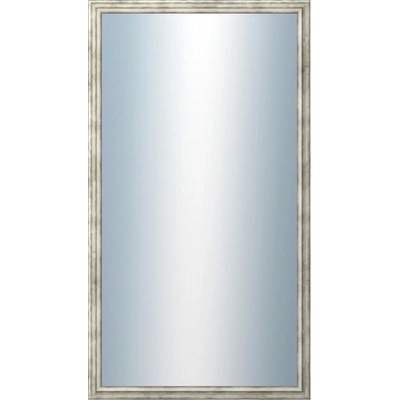 DANTIK TRITON 50x90 cm strieborná 2143