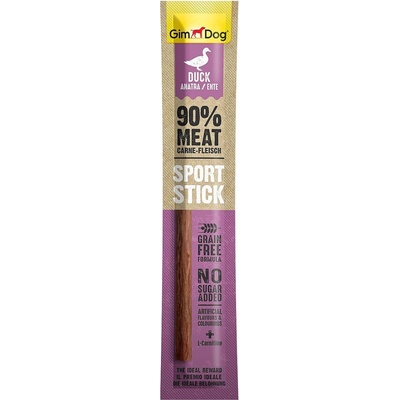 GimDog SportSticks kachní 12 g