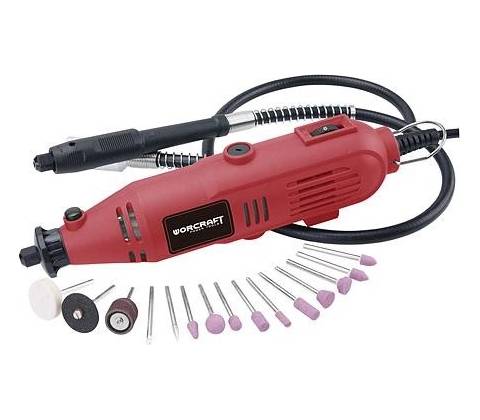 Worcraft WPEG101