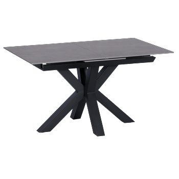 Image 1 of Carmen ТРАПЕЗНА МАСА stargard - СИВ - КЕРАМИКА