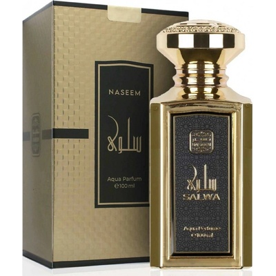 Naseem Salwa toaletná voda unisex 100 ml