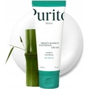Purito Seoul Mighty Bamboo Panthenol Cream upokojujúci krém s panthenolom 100 ml