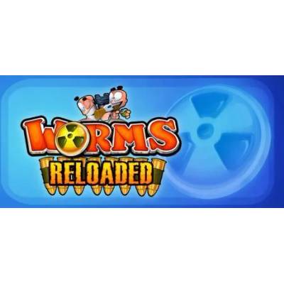 Игра Worms Reloaded: Forts and Hats Pack за PC Steam, Електронна доставка