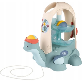 Smoby Little Marble Run Turtle