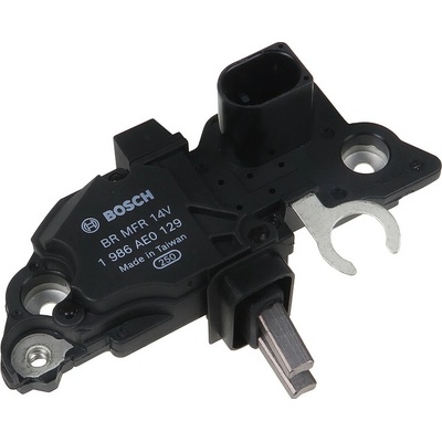 Regulátor alternátora AS-PL ARE0124(BOSCH)