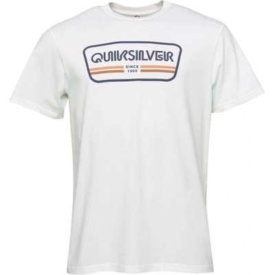 Quiksilver Range Life Front WBB0/White