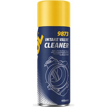 MANNOL Čistič škrtící klapky 9873 400ml