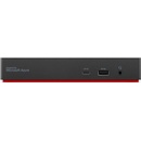 Lenovo ThinkPad Universal USB-C Smart Dock 40B20135EU