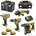 DEWALT DCK428P3T-QW