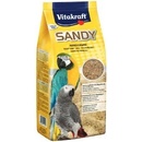 Vitakraft Bird Sandy papagáje piesok 2,5 kg