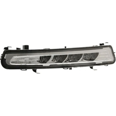 Levé přední světlo LED pro denní svícení Ford Mondeo IV (BA7) 10-15