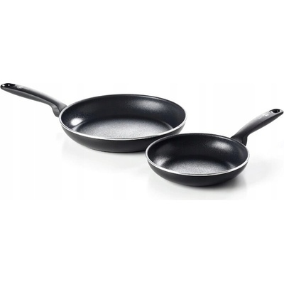 GreenPan sada 2 panvíc nepriľnavá panvica 24 cm 28 cm 2 v 1