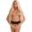 Daring Intimates Еротични прашки с отворено дъно Daring Delphine