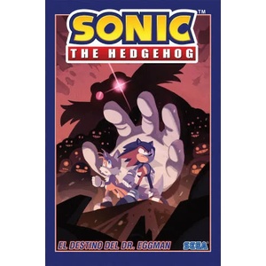 Sonic The Hedgehog, Volume 2 | Ian Flynn, Tracy Yardley (ISBN: 9781684057832)