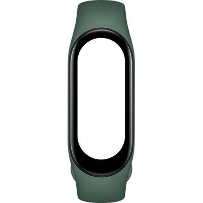 Xiaomi Original Mi Band 7 Strap Olive, BHR6198GL – Zboží Živě
