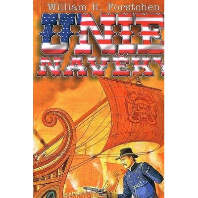Unie navěky - Ztracený regiment 2 – Forstchen William, R.