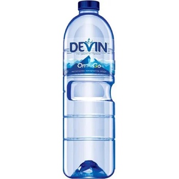 Image 1 of Девин Минерална вода Девин 1л