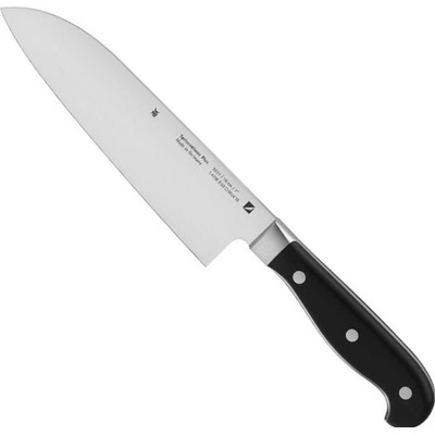 WMF Japonský nôž Santoku Spitzenklasse Plus 18 cm