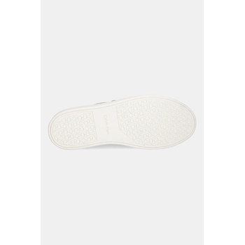 Calvin Klein Кожени мокасини Calvin Klein MOCCASIN LTH UNLINED (HM0HM01813)