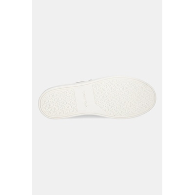 Calvin Klein Кожени мокасини Calvin Klein MOCCASIN LTH UNLINED (HM0HM01813)