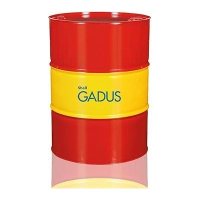 Shell Gadus S3 T460 1,5 180 kg