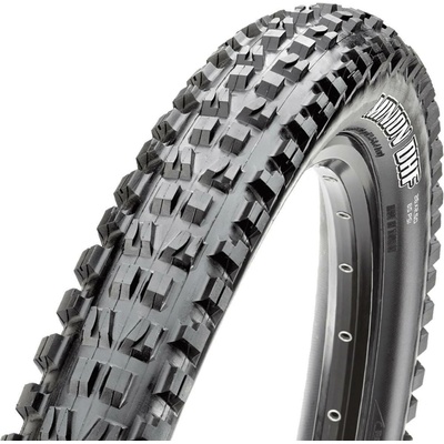 Maxxis MINION DHF 20x2.40" kevlar