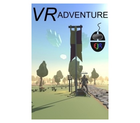 VRAdventure