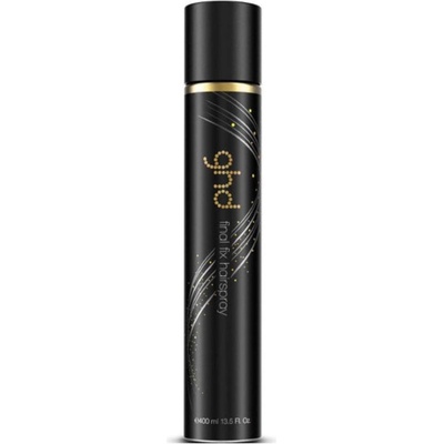 GHD Style Final Fix Hairspray 400 ml