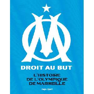 L'histoire de l'Olympique de Marseille | Jérôme Andreacchio, Emmanuel Jean, Frédéric Rostain (2024)