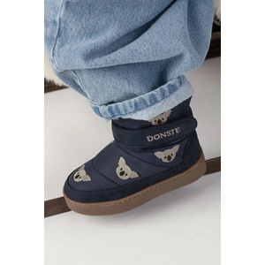 Donsje апрески за деца Kitto Boots Koala (2033702.29.33)