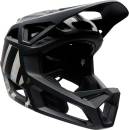 FOX Proframe RS Diffuse black 2026