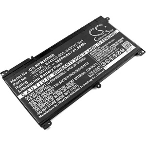 Cameron Sino Батерия за HP Pavilion X360, Probook 11 G1, Stream 14, 3600 mAh (CS-HPM300NB)
