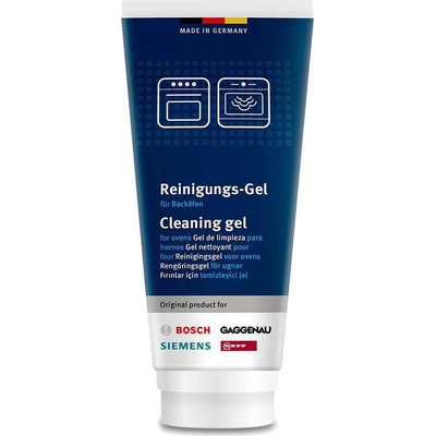 Čistící gel na trouby Bosch/Siemens 00311859 200 ml