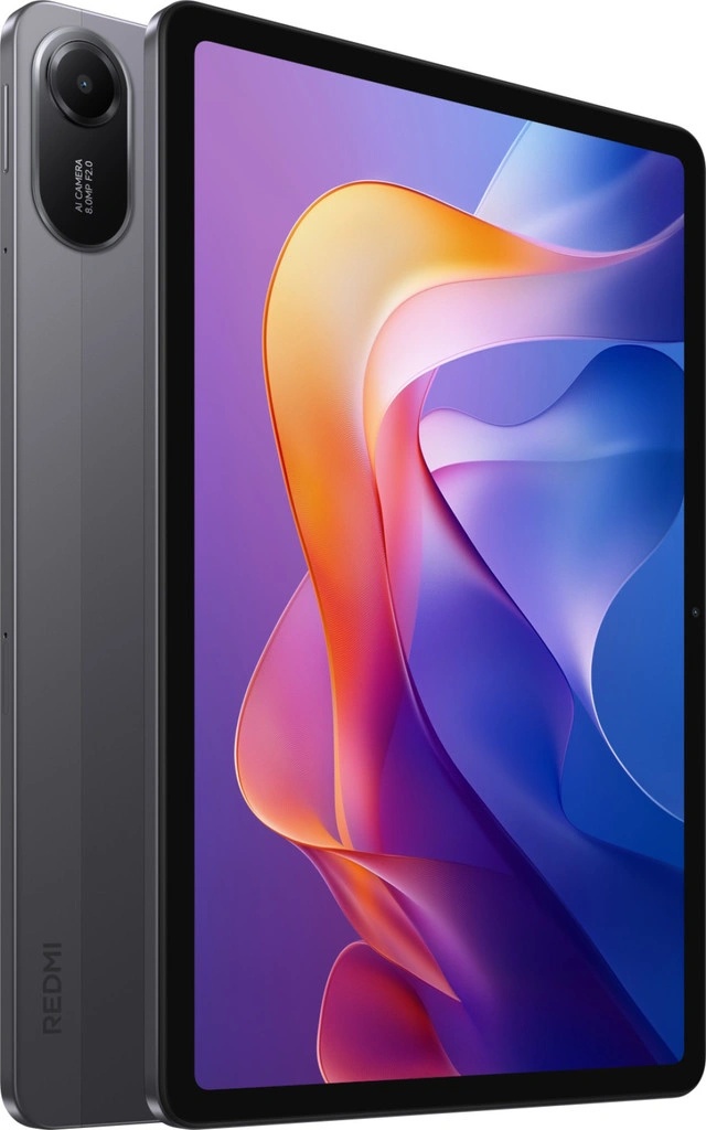 Xiaomi Redmi Pad 2 Wi-Fi 4GB/128GB Graphite Gray od 3 211 Kč