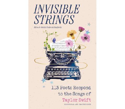 Invisible Strings