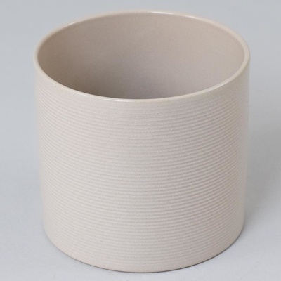 Scheurich Črepník 828 s om 12 cm sezam