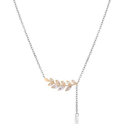 Дамско колие Daniel Klein DKJ. 2.4021-2 (B--DKJ.2.4021-2)