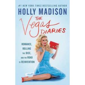 Vegas Diaries | MADISON HOLLY (ISBN: 9780062457141)