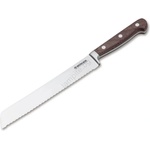 Böker - Кухненски нож за хляб HERITAGE 20, 5 см орех (GG920)