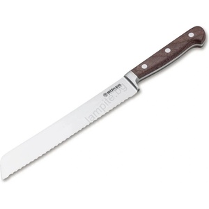 Böker - Кухненски нож за хляб HERITAGE 20, 5 см орех (GG920)