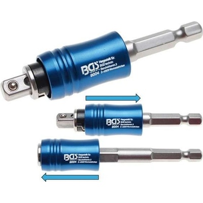 BGS Technic Magnetický držák BGS 9004